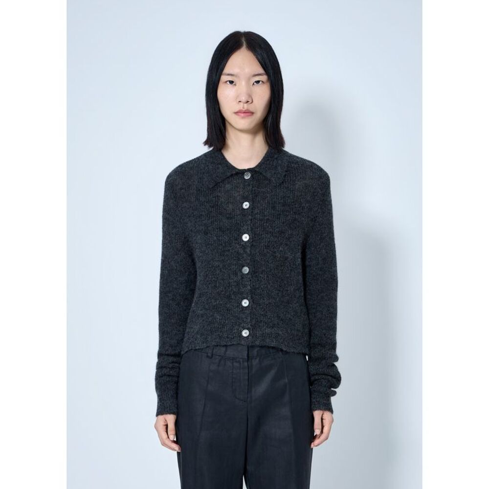 Our Legacy Women Mazzy Polo Cardigan